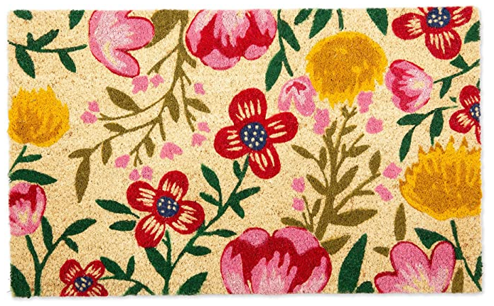 DII Doormat