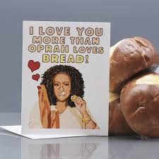 Oprah Loves Bread - Indie Indie Bang! Bang!