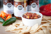Load image into Gallery viewer, Truly Natural Medium Cherry Salsa - Indie Indie Bang! Bang!