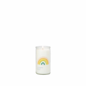 Eucalyptus Santal Candle - Indie Indie Bang! Bang!