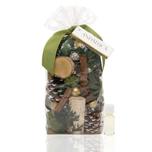 Load image into Gallery viewer, Evergreen Pine Potpourri - Indie Indie Bang! Bang!