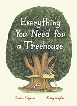 Everything you Need for a Treehouse - Indie Indie Bang! Bang!