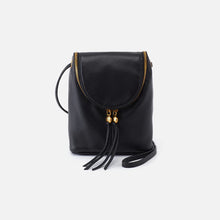 Load image into Gallery viewer, Fern Belt Bag Black - Indie Indie Bang! Bang!