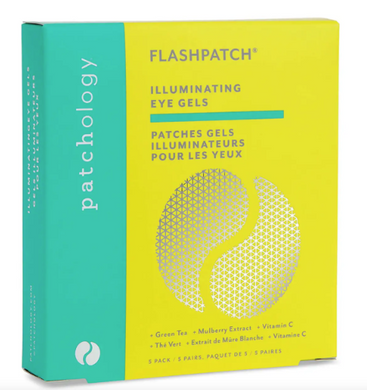 Patchology Flashpatch Illuminating Eye Gels - Indie Indie Bang! Bang!