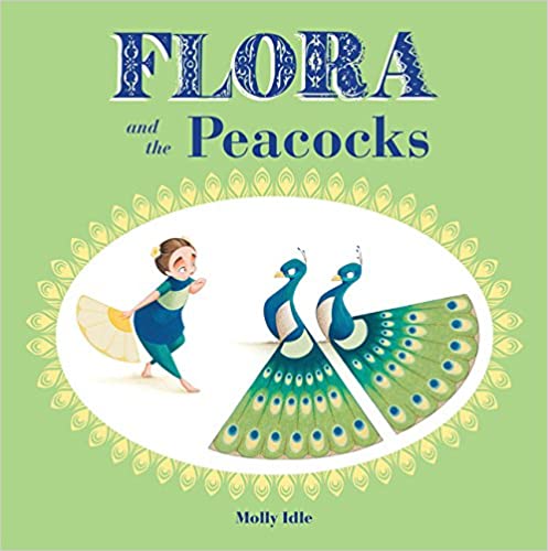 Flora and the Peacocks - Indie Indie Bang! Bang!