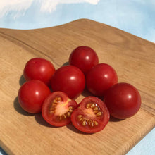 Load image into Gallery viewer, Fox Cherry Tomato - Indie Indie Bang! Bang!