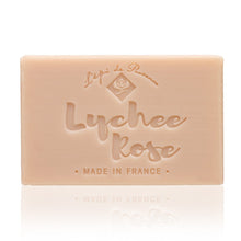 Load image into Gallery viewer, L&#39; epi de Provence Lychee Rose Soap - Indie Indie Bang! Bang!