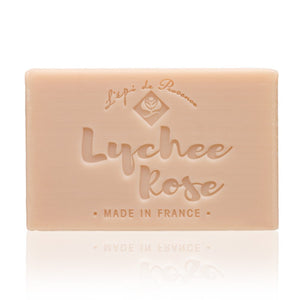 L' epi de Provence Lychee Rose Soap - Indie Indie Bang! Bang!