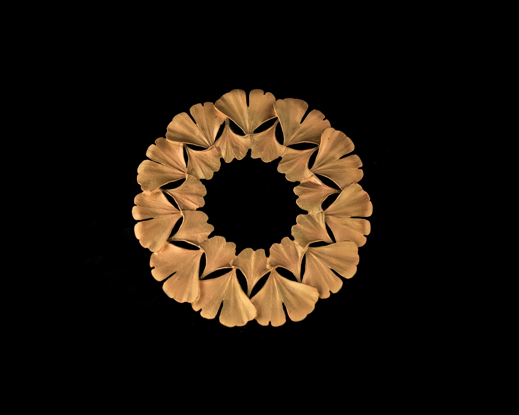 Ginkgo Trivet - Thumbnail 5