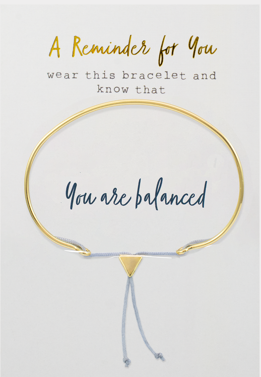 Reminder Bracelet 