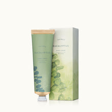 Load image into Gallery viewer, Eucalyptus Hand Cream (3 fl. oz) - Indie Indie Bang! Bang!