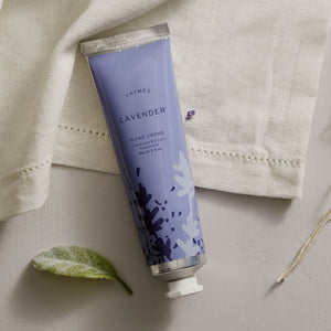 Lavender Hand Cream (3 fl. oz) - Indie Indie Bang! Bang!