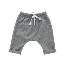 Load image into Gallery viewer, Cotton Baby Joggers - Indie Indie Bang! Bang!
