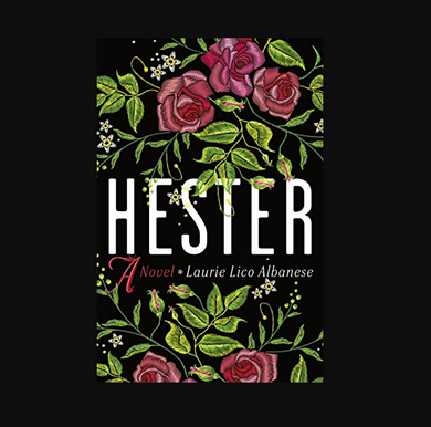 Hester: A Novel - Indie Indie Bang! Bang!