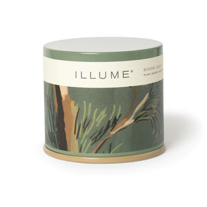 Hinoki Sage Vanity Candle Tin - Indie Indie Bang! Bang!