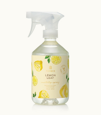 Lemon Leaf Countertop Spray - Indie Indie Bang! Bang!