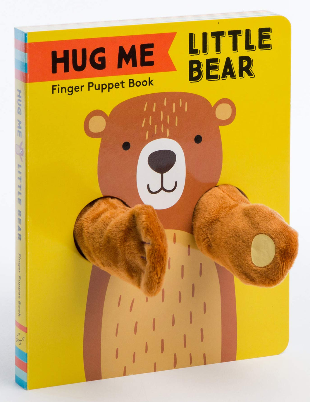 Hug me little bear - Indie Indie Bang! Bang!