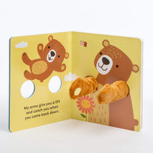 Load image into Gallery viewer, Hug me little bear - Indie Indie Bang! Bang!