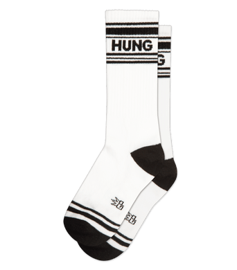 Hung Socks - Indie Indie Bang! Bang!