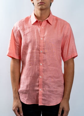 Indie Mens Short Sleeve Shirt