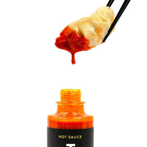 Truff Hot Sauce - Indie Indie Bang! Bang!