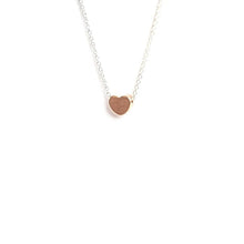 Load image into Gallery viewer, Love Necklace - Indie Indie Bang! Bang!
