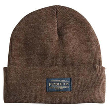 Load image into Gallery viewer, Pendleton | Beanie Cap - Indie Indie Bang! Bang!