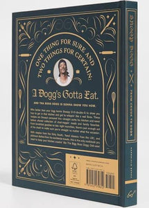 From Crook to Cook: Platinum Recipes from Tha Boss Dogg's Kitchen, Snoop Dogg - Indie Indie Bang! Bang!