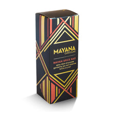 Load image into Gallery viewer, Mayana Spice Chocolate Brick - Indie Indie Bang! Bang!