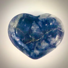 Load image into Gallery viewer, Mini Stone Hearts - Indie Indie Bang! Bang!