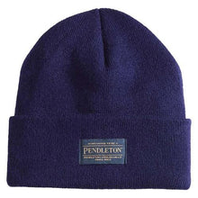 Load image into Gallery viewer, Pendleton | Beanie Cap - Indie Indie Bang! Bang!