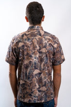 Load image into Gallery viewer, Tropical Mix Short Sleeved Button Up - Indie Indie Bang! Bang!
