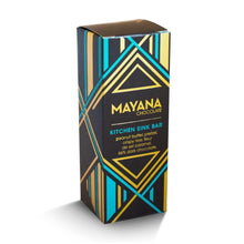 Load image into Gallery viewer, Mayana Kitchen Sink Chocolate Brick - Indie Indie Bang! Bang!