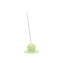 Load image into Gallery viewer, Glass Bubble Incense Holder - Indie Indie Bang! Bang!