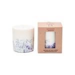 Load image into Gallery viewer, Juniper and Limonium Natural Soy Wax Candle - Indie Indie Bang! Bang!