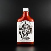 Hoff's Smokin' Ghost Ketchup - Indie Indie Bang! Bang!