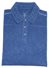 Load image into Gallery viewer, Nicoby Men&#39;s Polos - Indie Indie Bang! Bang!