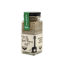 Load image into Gallery viewer, Let the Good Thymes Roll- Italian Spice Blend - Indie Indie Bang! Bang!