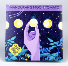 Load image into Gallery viewer, Mandurang Moon Tomato Seeds - Indie Indie Bang! Bang!