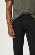 Load image into Gallery viewer, Mavi Brand Zach Double Black Jeans SuperMove - Indie Indie Bang! Bang!