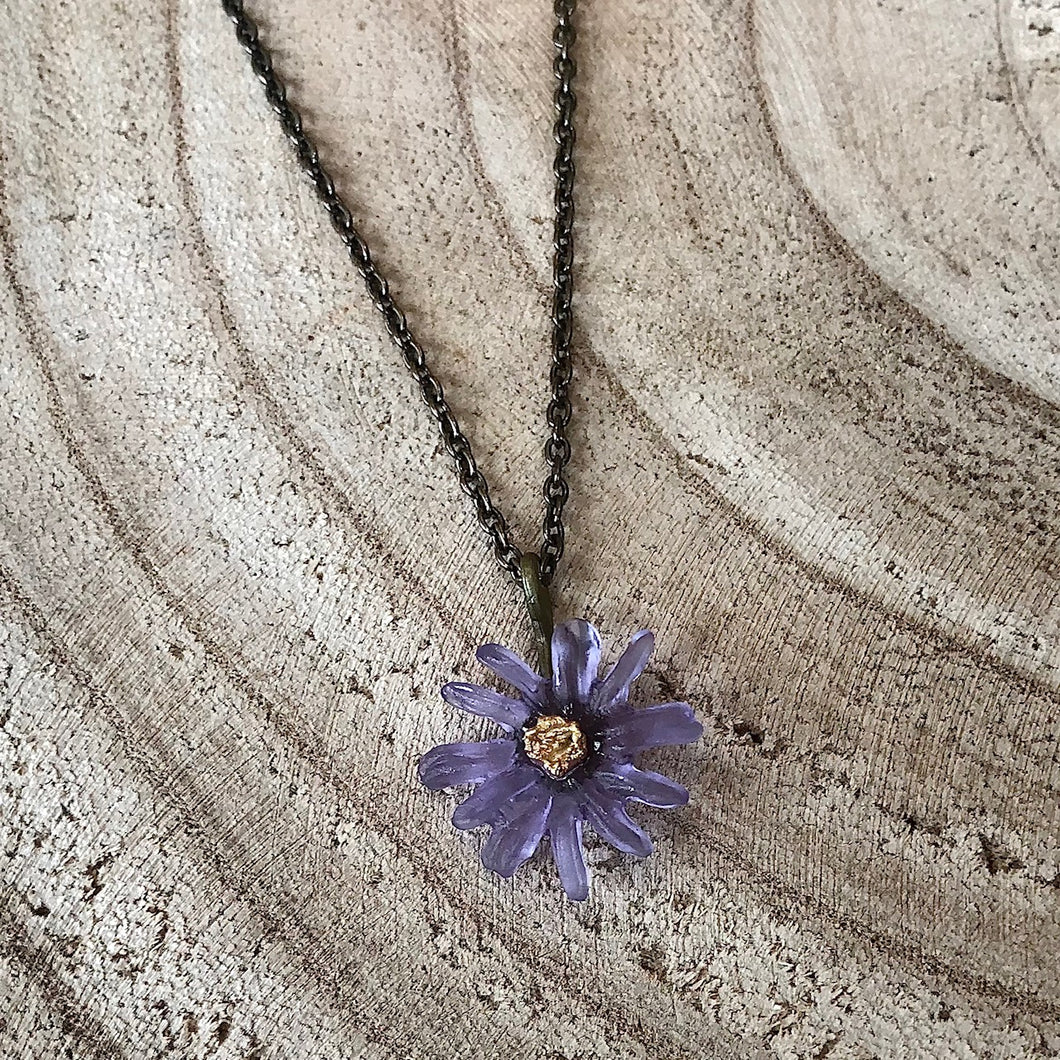 Michael Michaud Aster Pendant - Indie Indie Bang! Bang!