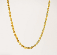 Load image into Gallery viewer, Sloane Necklace (Gold) - Indie Indie Bang! Bang!