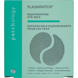 Patchology Flashpatch Rejuvenating Eye Gels - Indie Indie Bang! Bang!