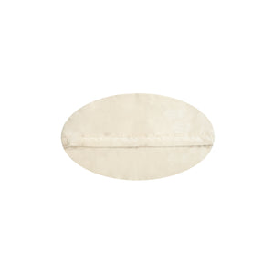 Chill Pill Oval Hook Pillow - Indie Indie Bang! Bang!