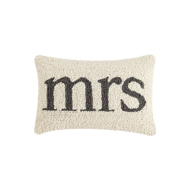 Mrs. Hook Pillow - Indie Indie Bang! Bang!