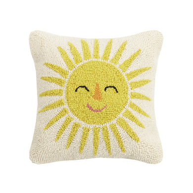 Sun Hook Pillow - Indie Indie Bang! Bang!