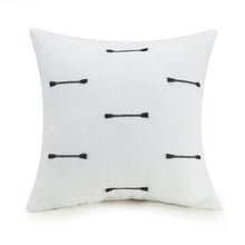 Load image into Gallery viewer, Zare Clip Pillow by Ayesha Curry - Indie Indie Bang! Bang!