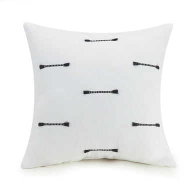 Zare Clip Pillow by Ayesha Curry - Indie Indie Bang! Bang!