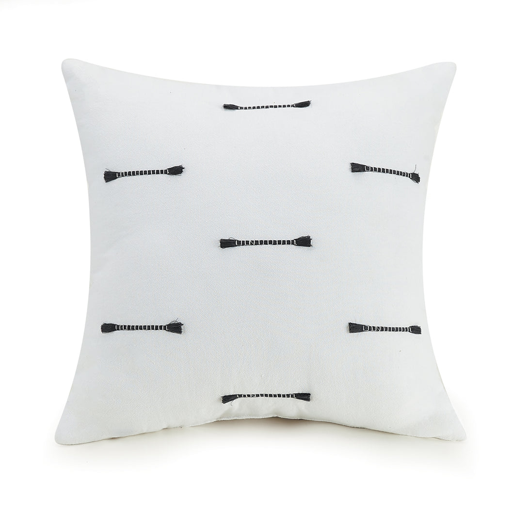 Zare Clip Pillow by Ayesha Curry - Indie Indie Bang! Bang!