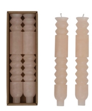 Load image into Gallery viewer, Assorted Unscented Totem Candles - Indie Indie Bang! Bang!